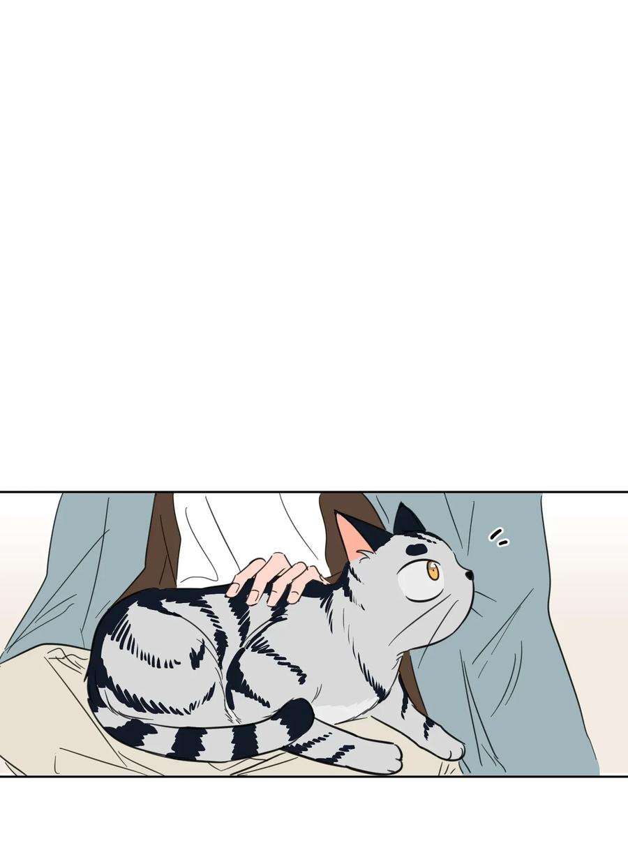 心跳加速的合租生活05 捉鬼