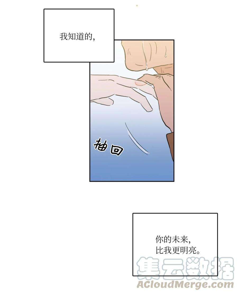心跳加速的合租生活18 重逢