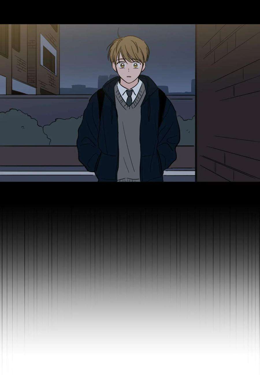 心跳加速的合租生活29 阴间旅行愉快吗