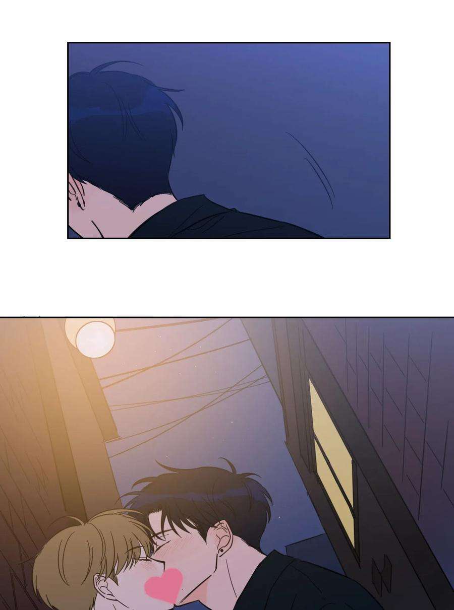 心跳加速的合租生活31 心同此心