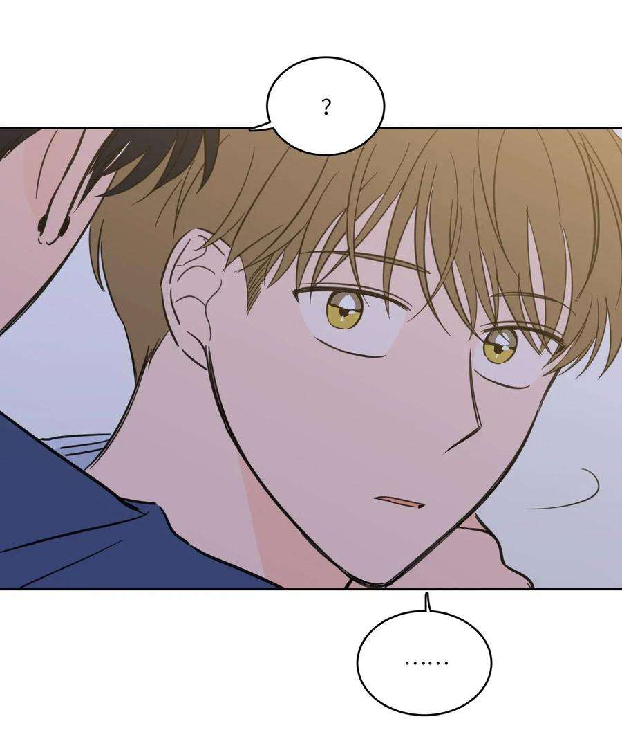 心跳加速的合租生活32 奶奶来访