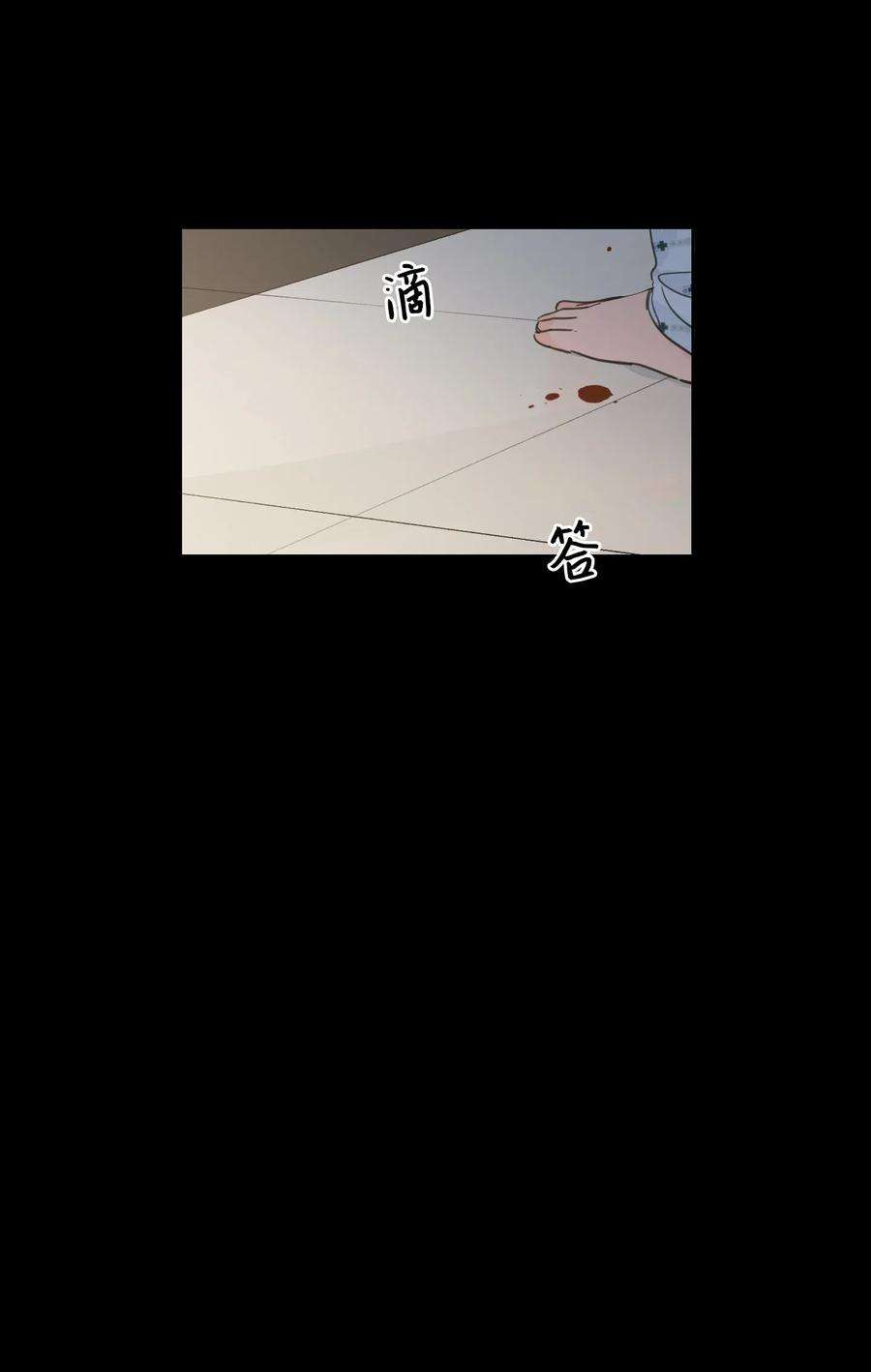 心跳加速的合租生活39 本能