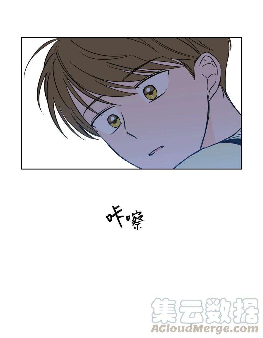 心跳加速的合租生活46 灵异相机