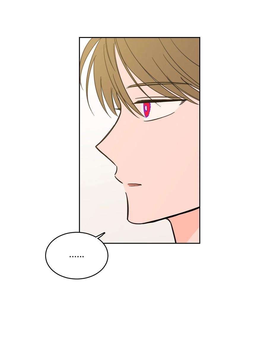 心跳加速的合租生活46 灵异相机