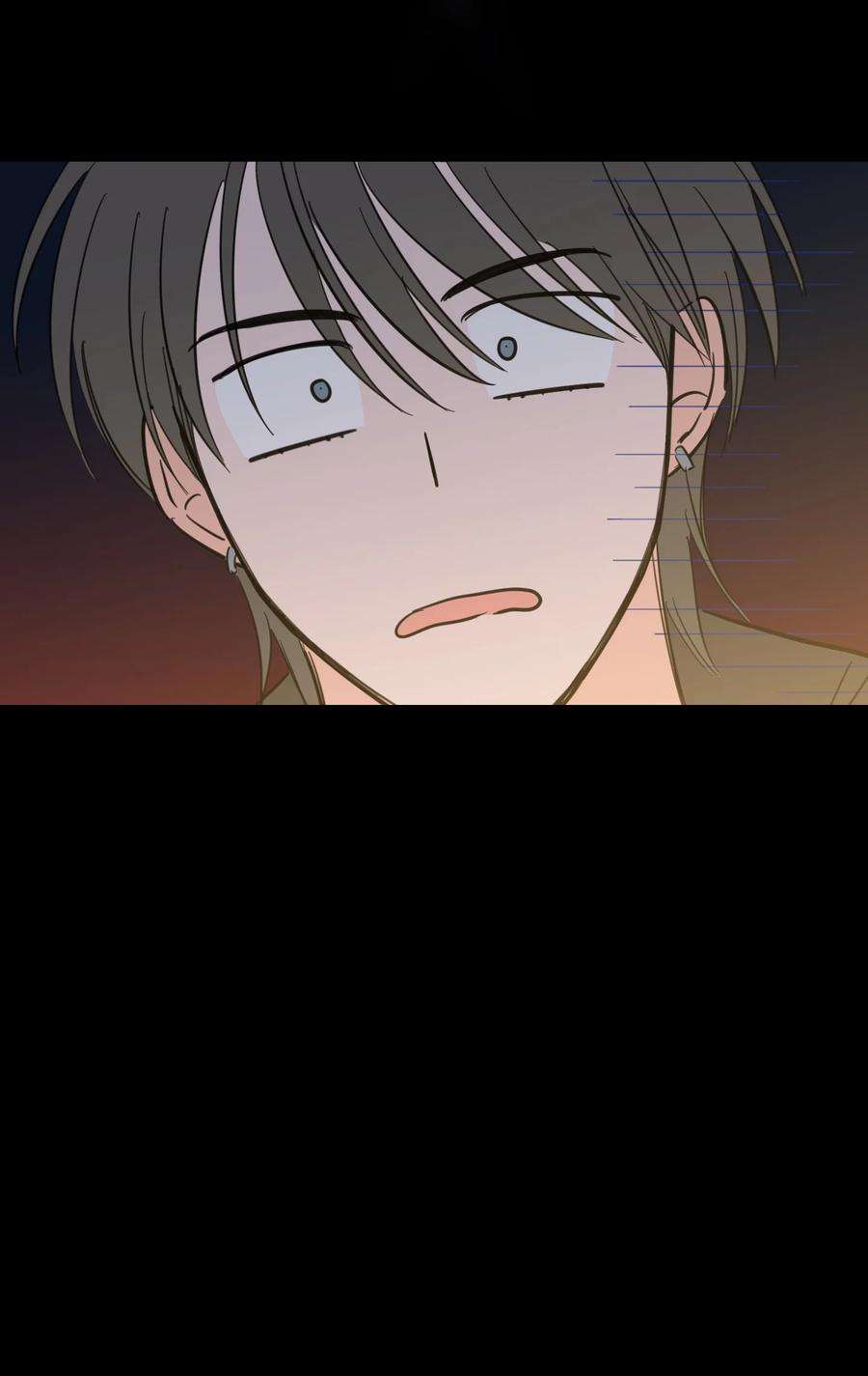 心跳加速的合租生活47 话忆