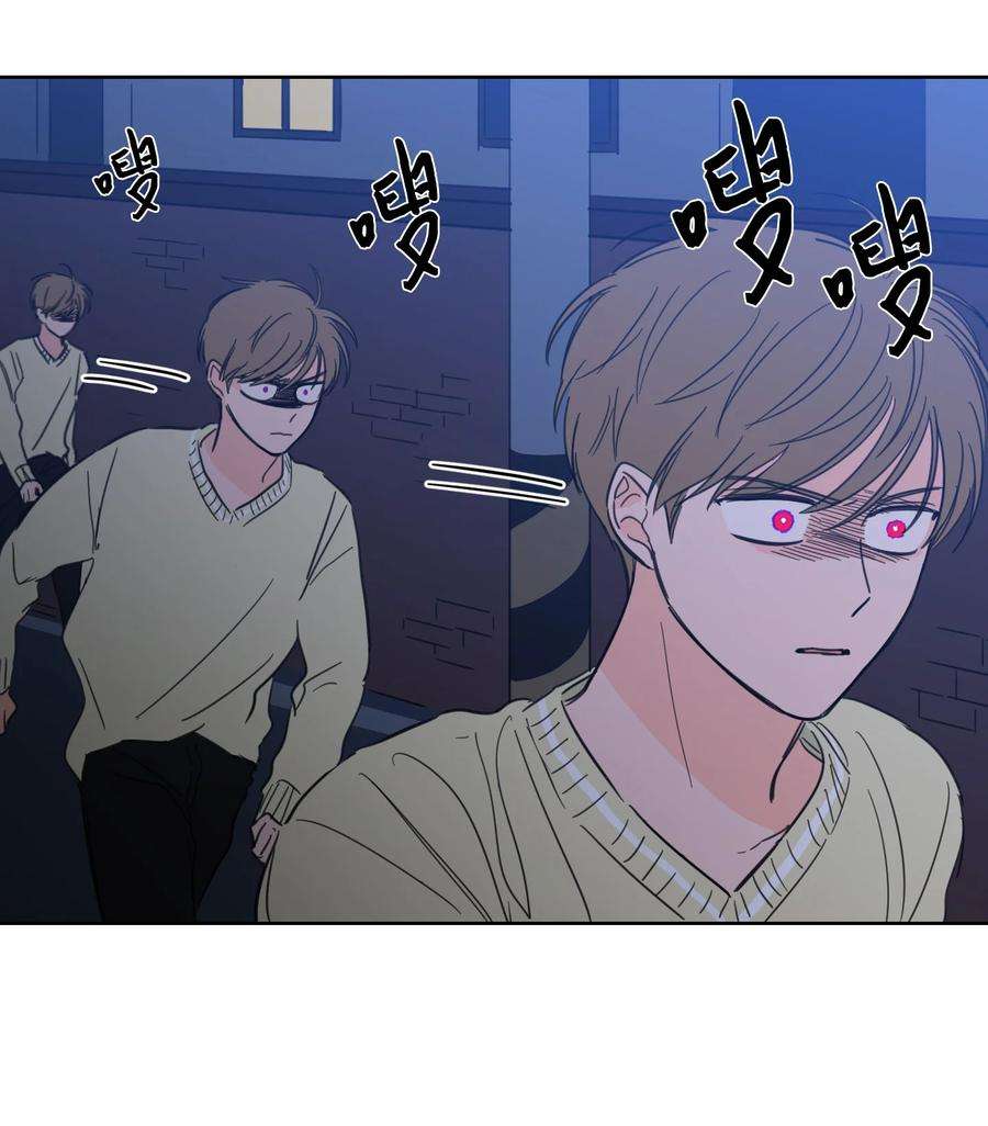 心跳加速的合租生活47 话忆