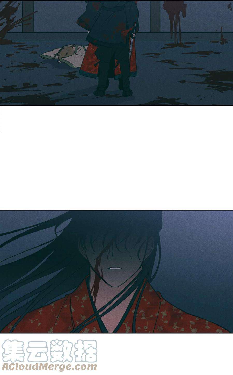 心跳加速的合租生活53 我们去泡澡吧