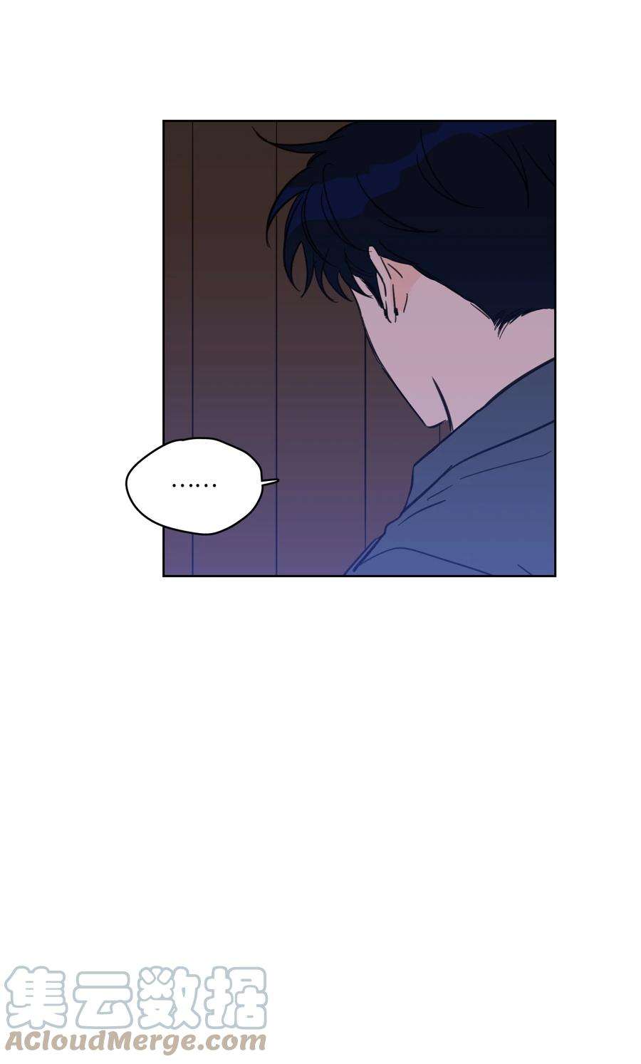 心跳加速的合租生活65 在家好好等我