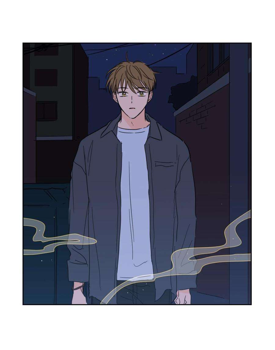 心跳加速的合租生活65 在家好好等我