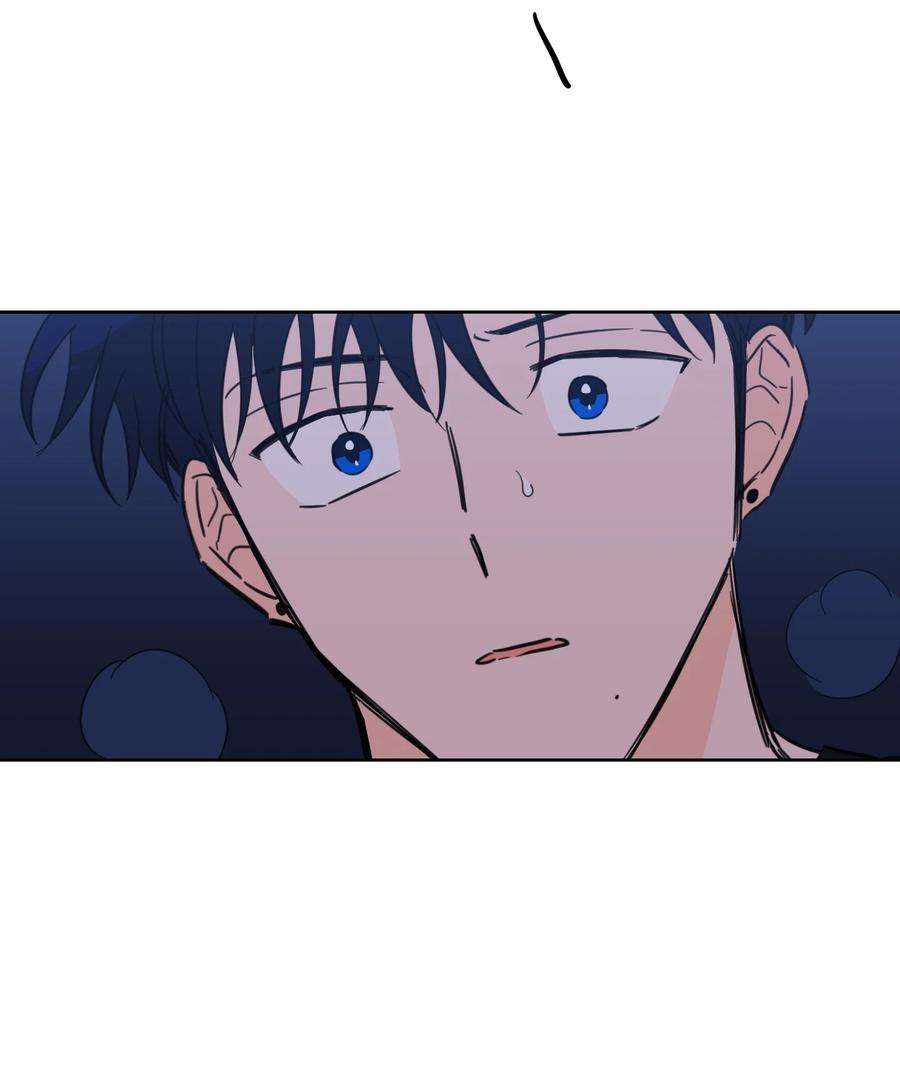 心跳加速的合租生活65 在家好好等我