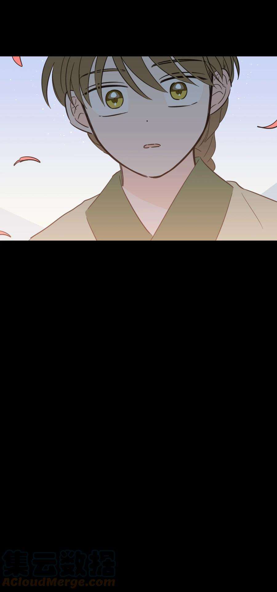 心跳加速的合租生活73 不要留我一个人