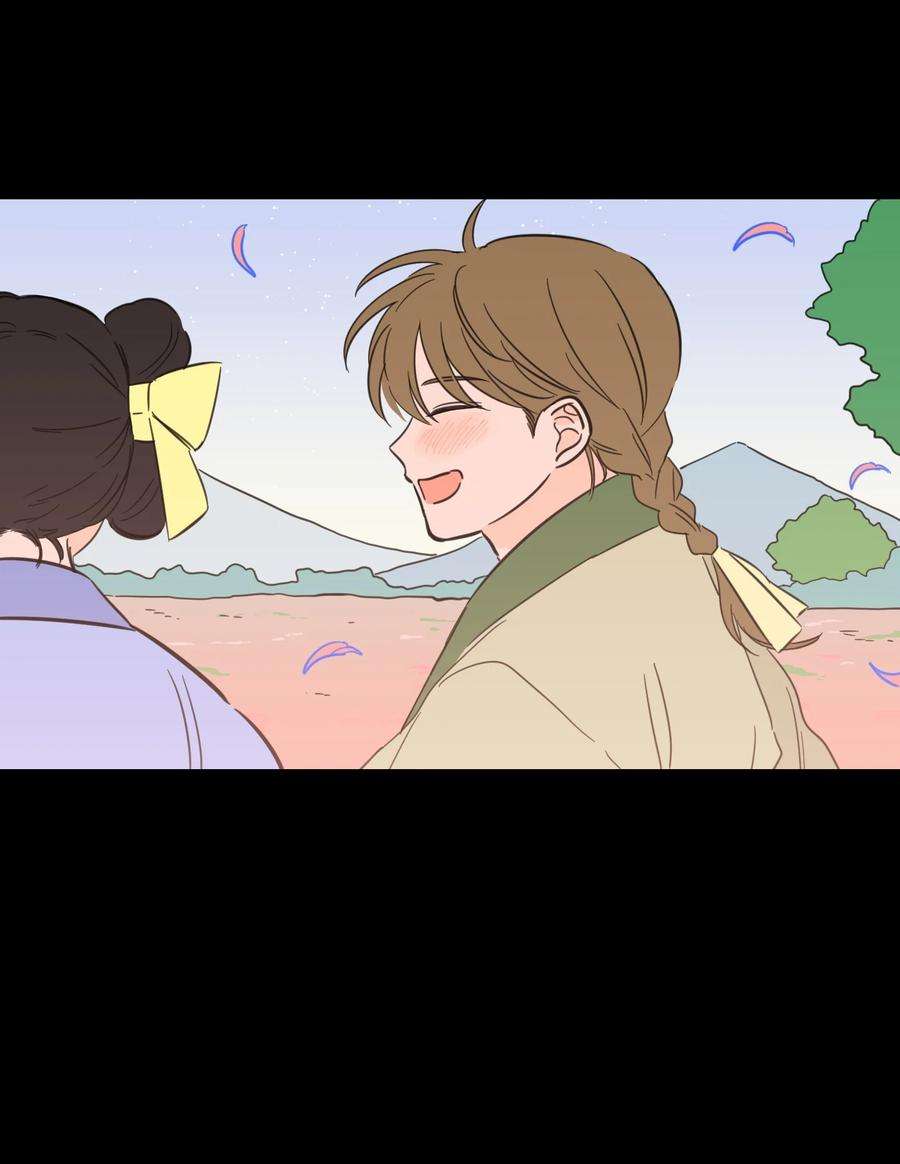 心跳加速的合租生活73 不要留我一个人