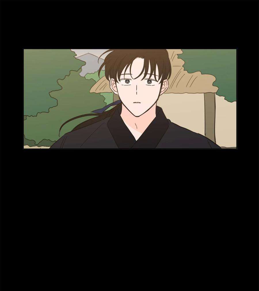 心跳加速的合租生活78 话信