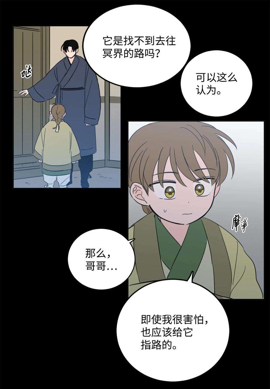 心跳加速的合租生活78 话信