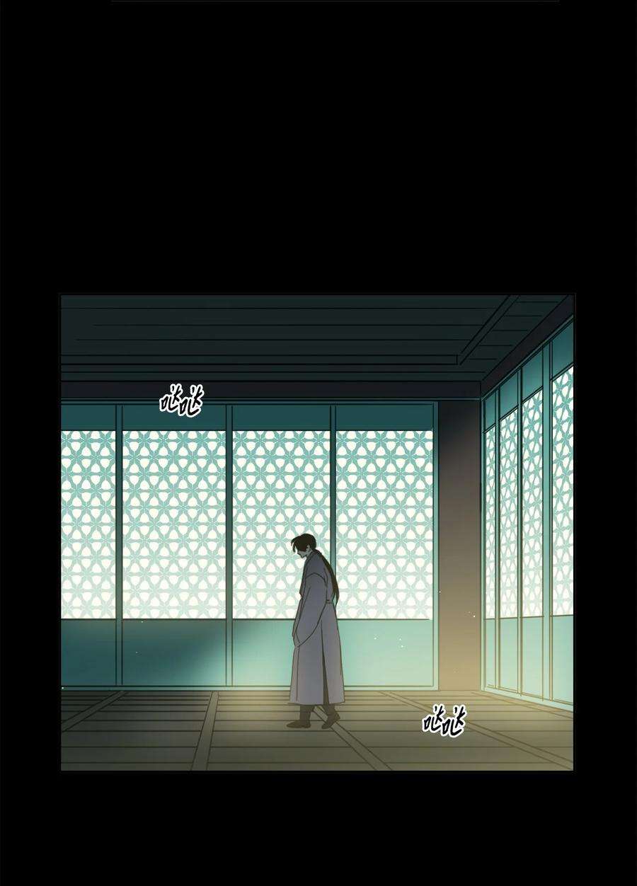 心跳加速的合租生活79 代价