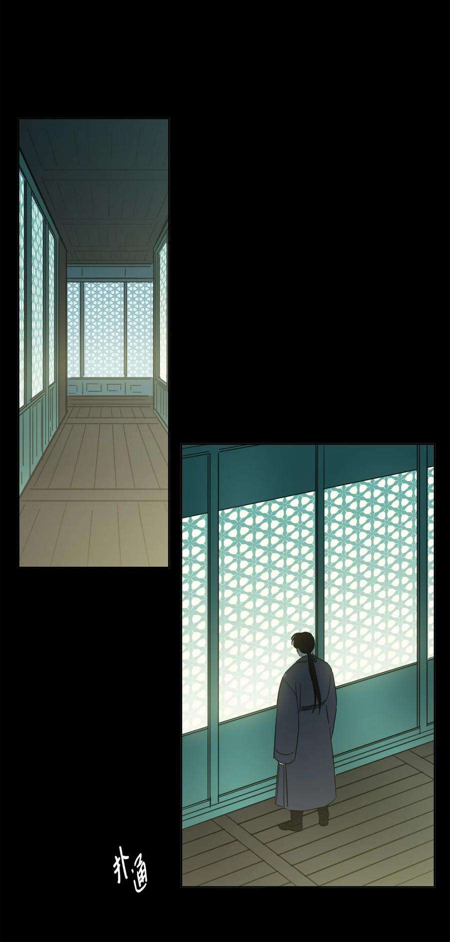 心跳加速的合租生活79 代价