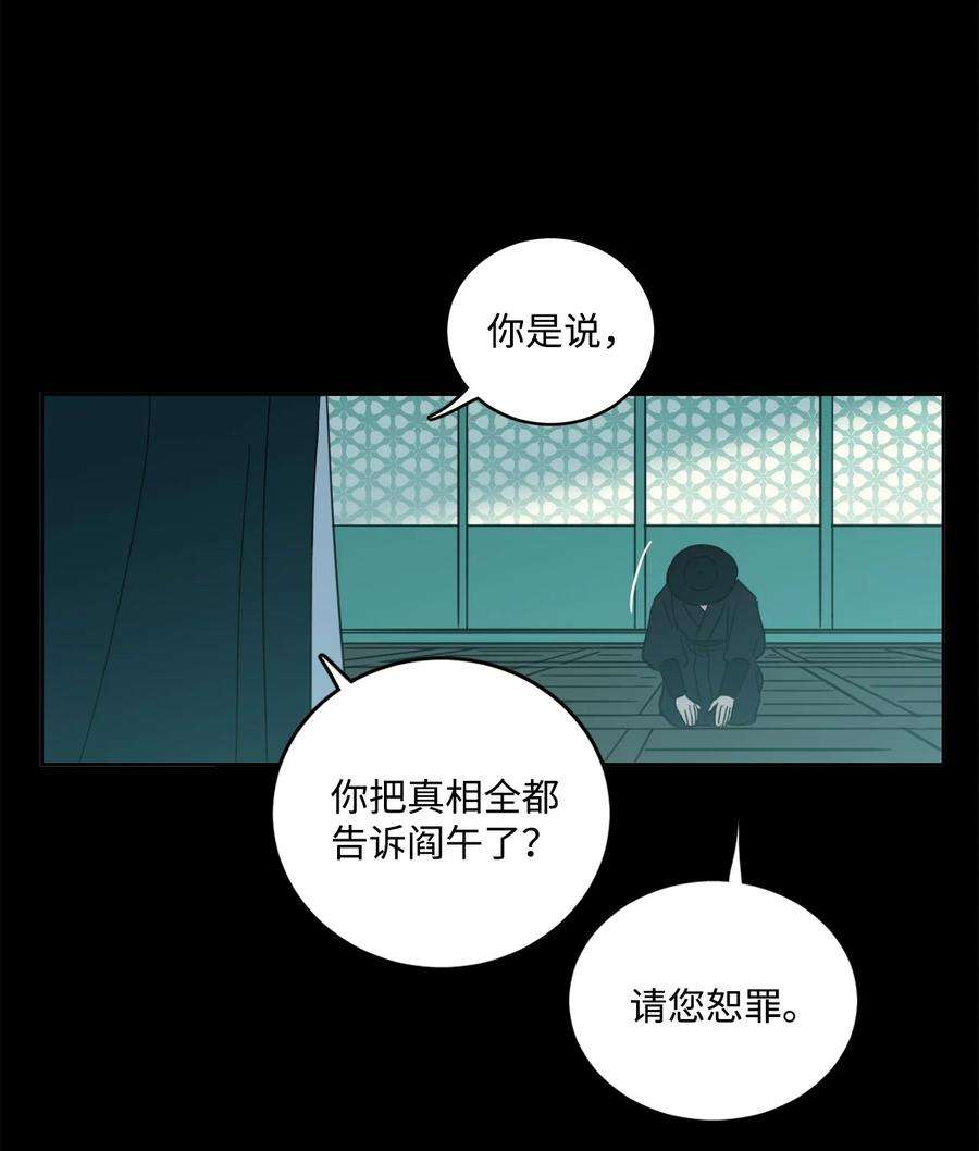 心跳加速的合租生活81 他总该话来了吧