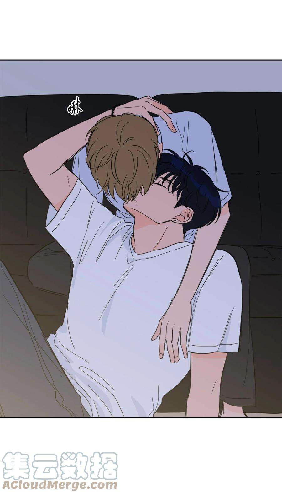 心跳加速的合租生活90 如实招来