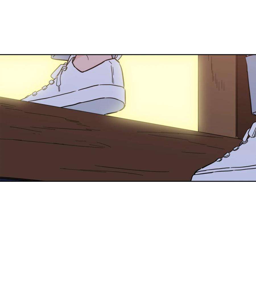 心跳加速的合租生活92 冥界之门