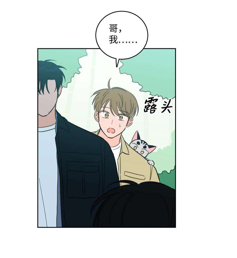 心跳加速的合租生活94 汇合