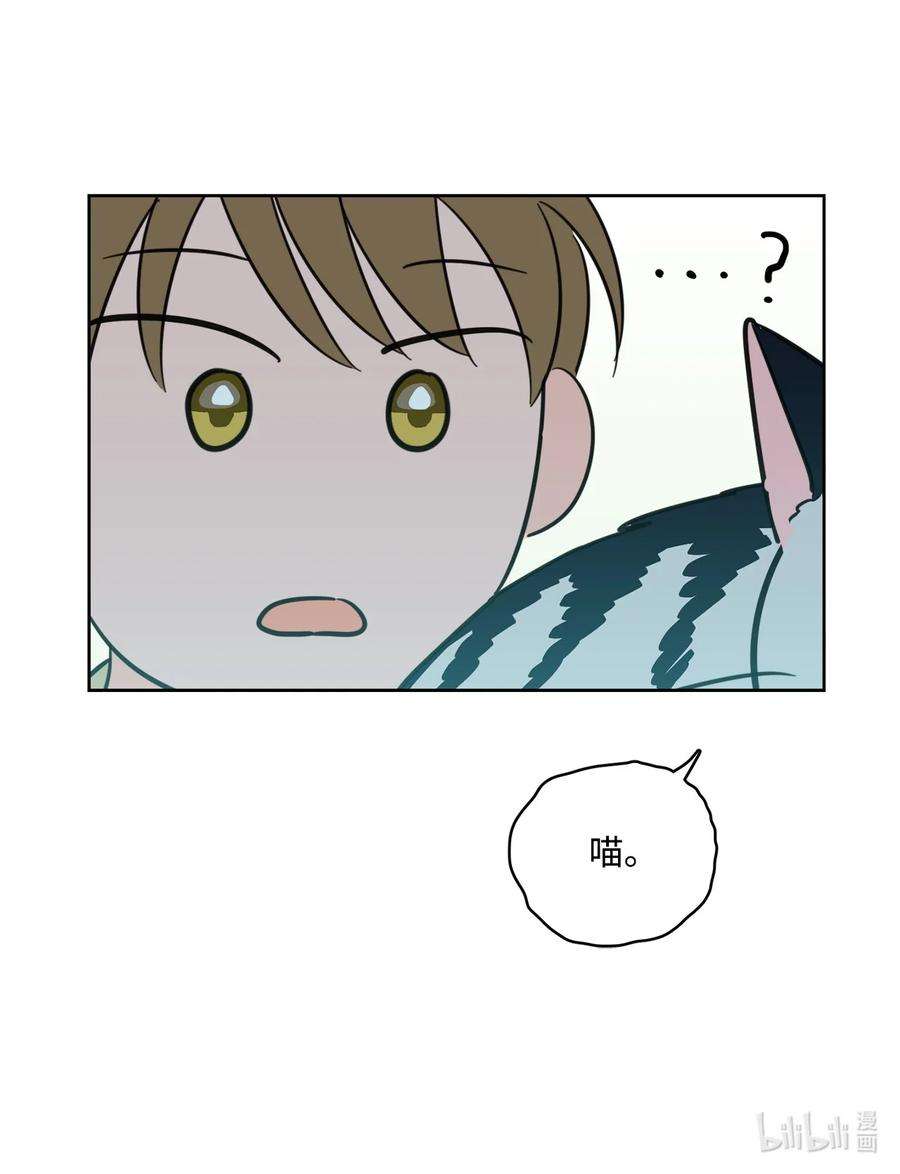 心跳加速的合租生活94 汇合