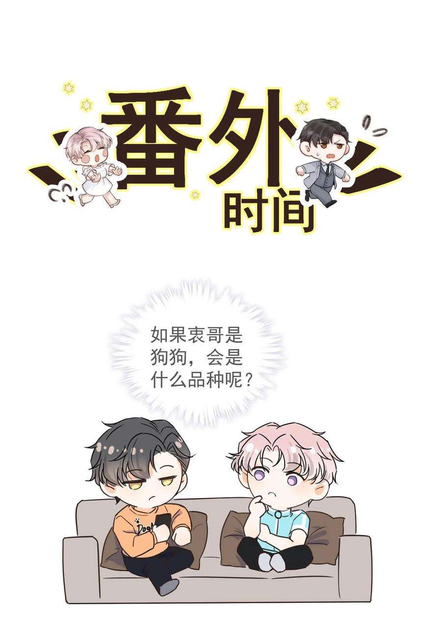 白莲绿茶男友的千层套路009 男人就像狗。