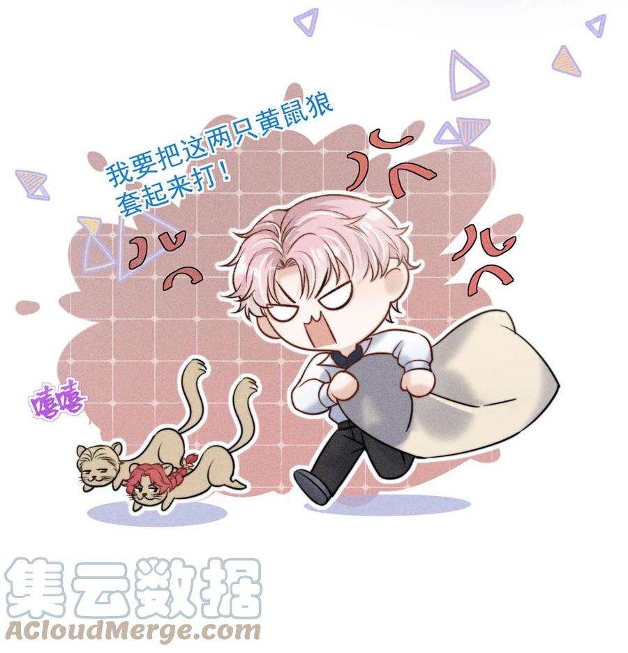 白莲绿茶男友的千层套路014 你们之间，也太不正常了。