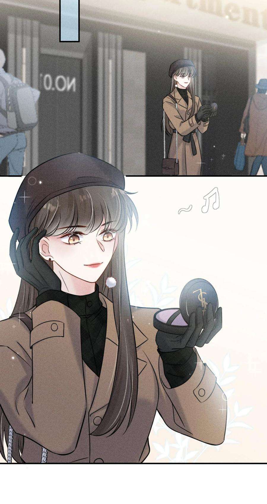 白莲绿茶男友的千层套路018 早安，我是GAY。