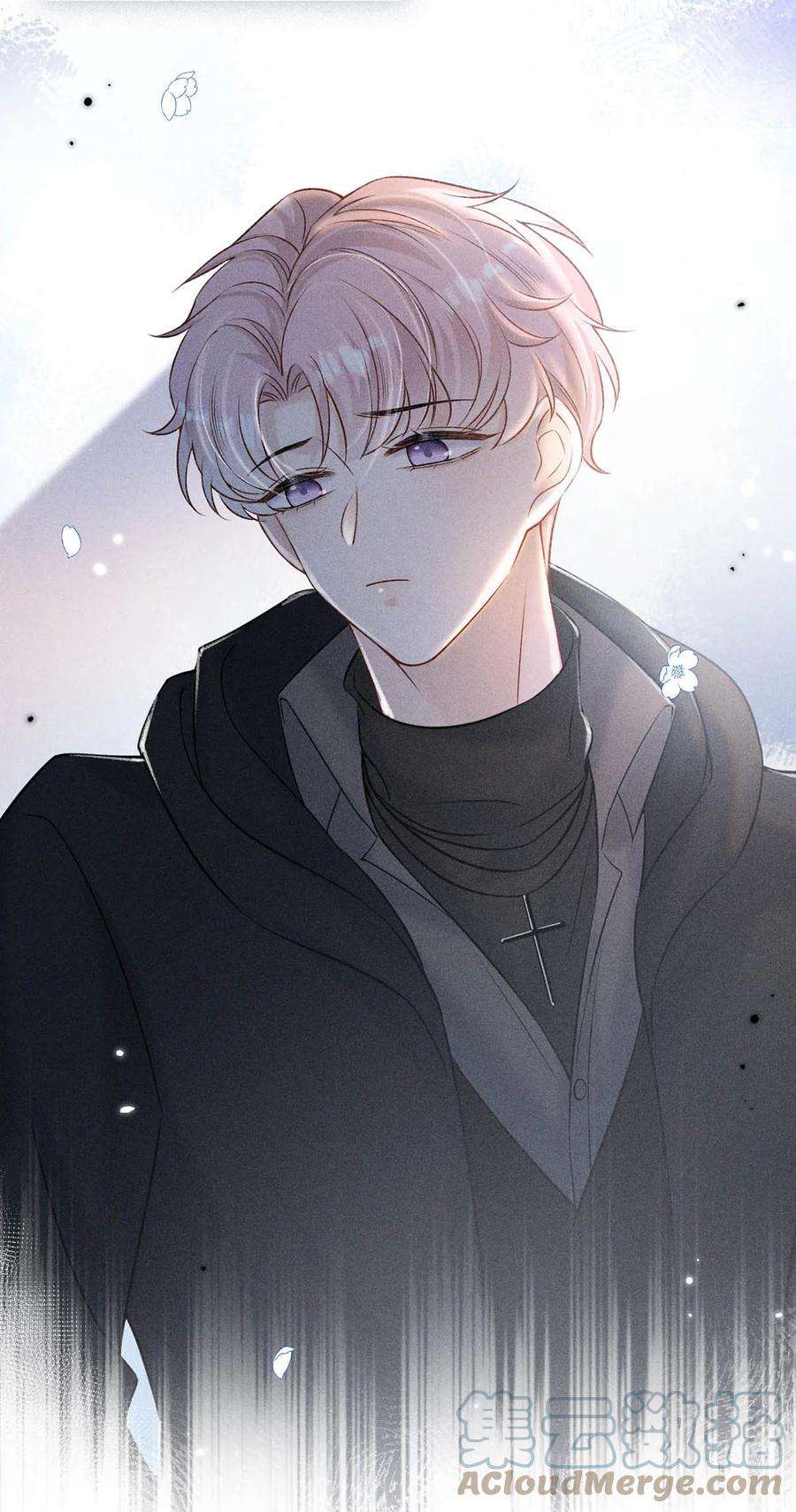 白莲绿茶男友的千层套路020 从内而外成为了那朵“小白花”。