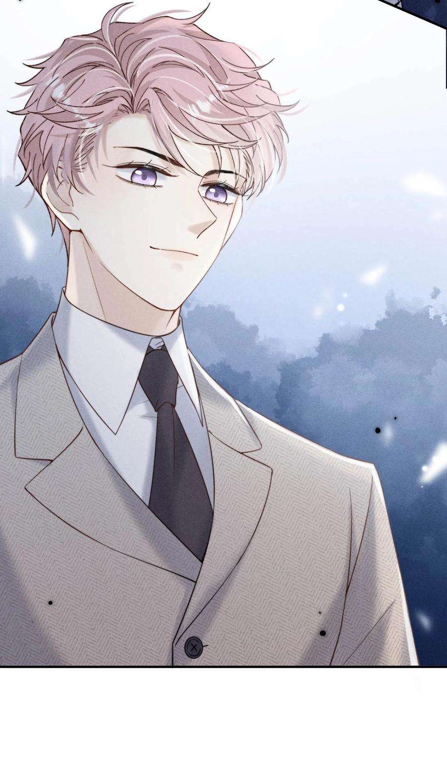 白莲绿茶男友的千层套路035 情场失意，商场才会得意？