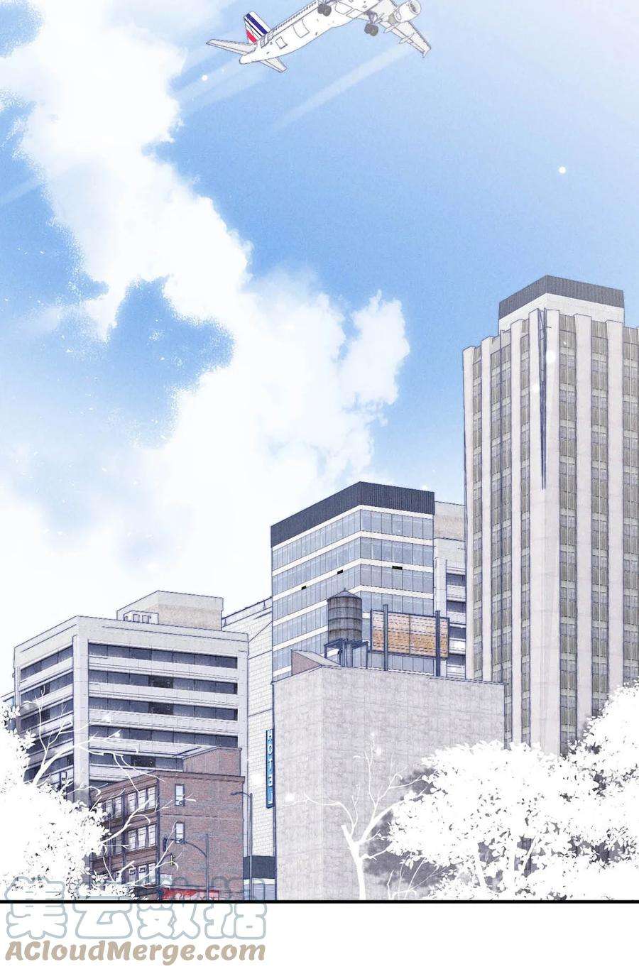 白莲绿茶男友的千层套路047 这个傻瓜！