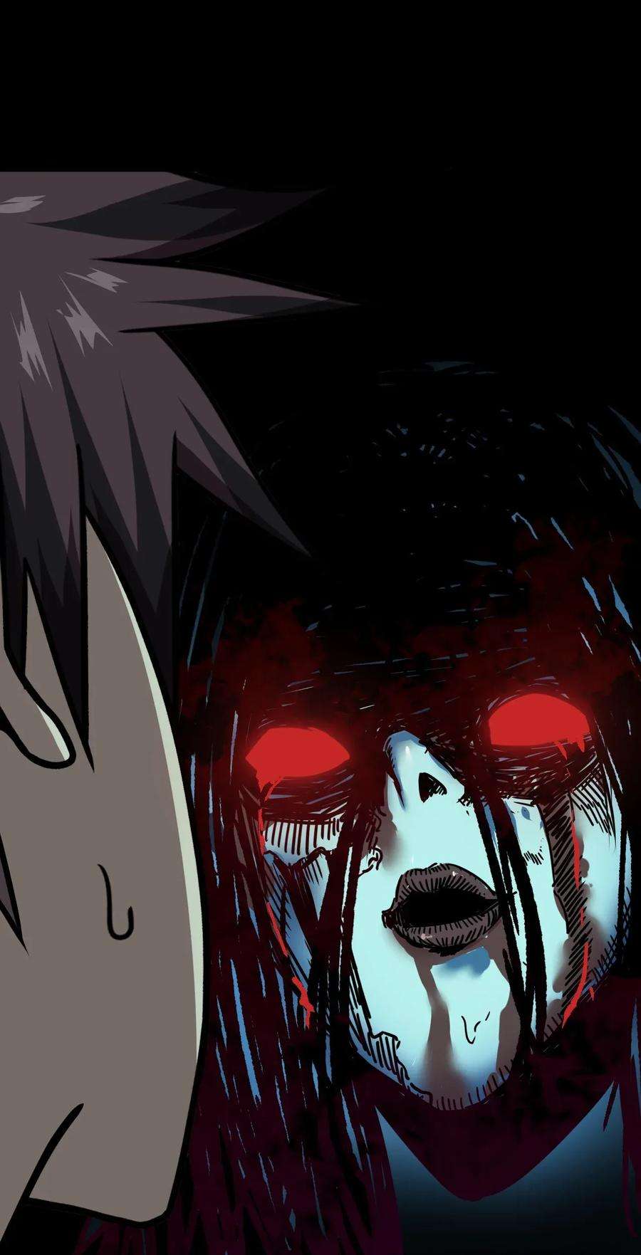 我当上术士那些年010 小姐姐，口红什么色号？