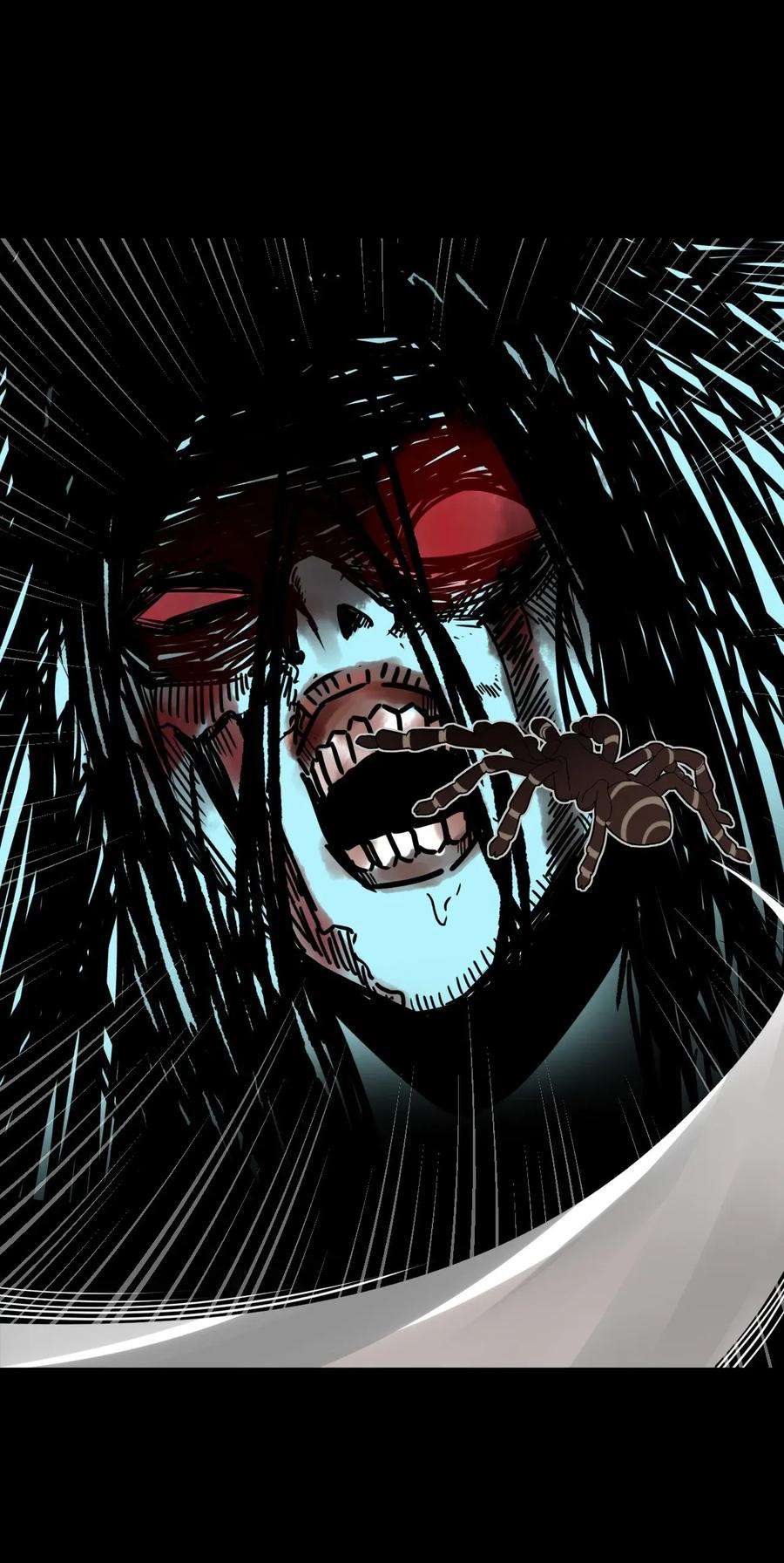 我当上术士那些年011 按摩蜘蛛VS拦路鬼