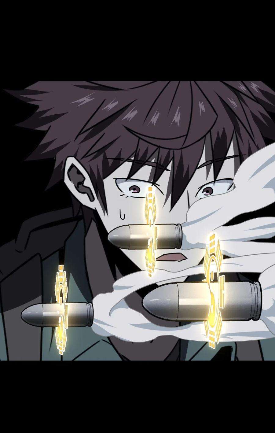 我当上术士那些年022 物理超度