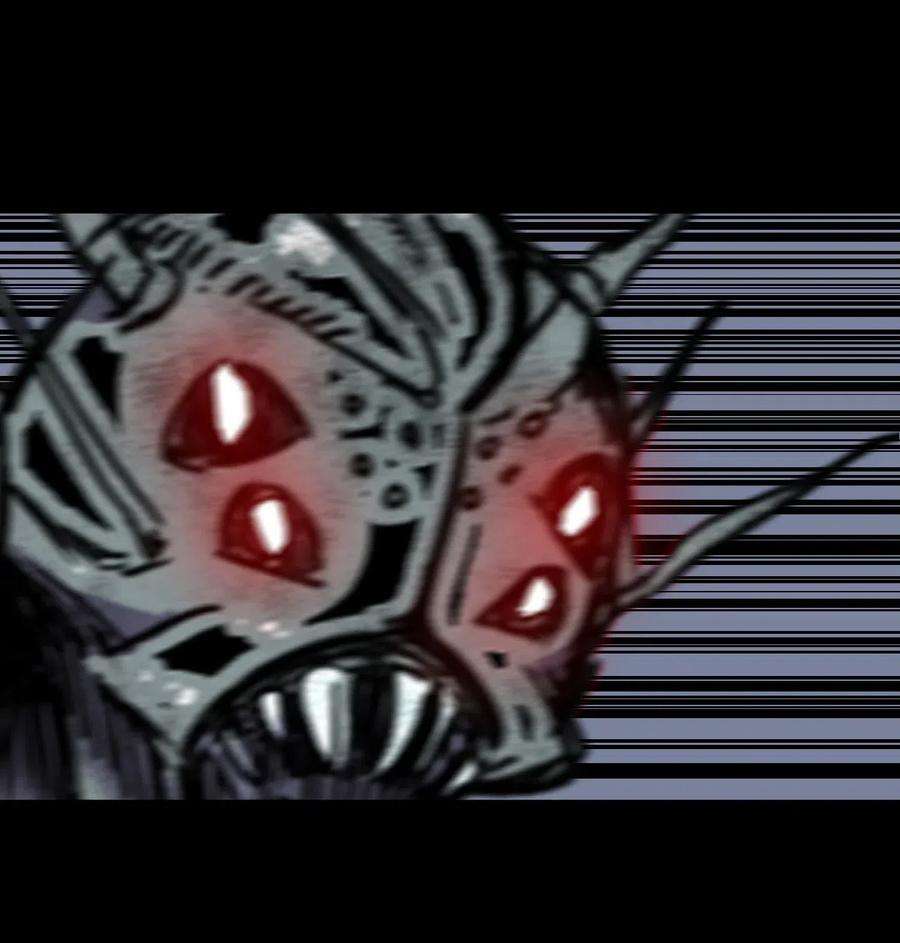 我当上术士那些年026 妖怪！放开那个男孩