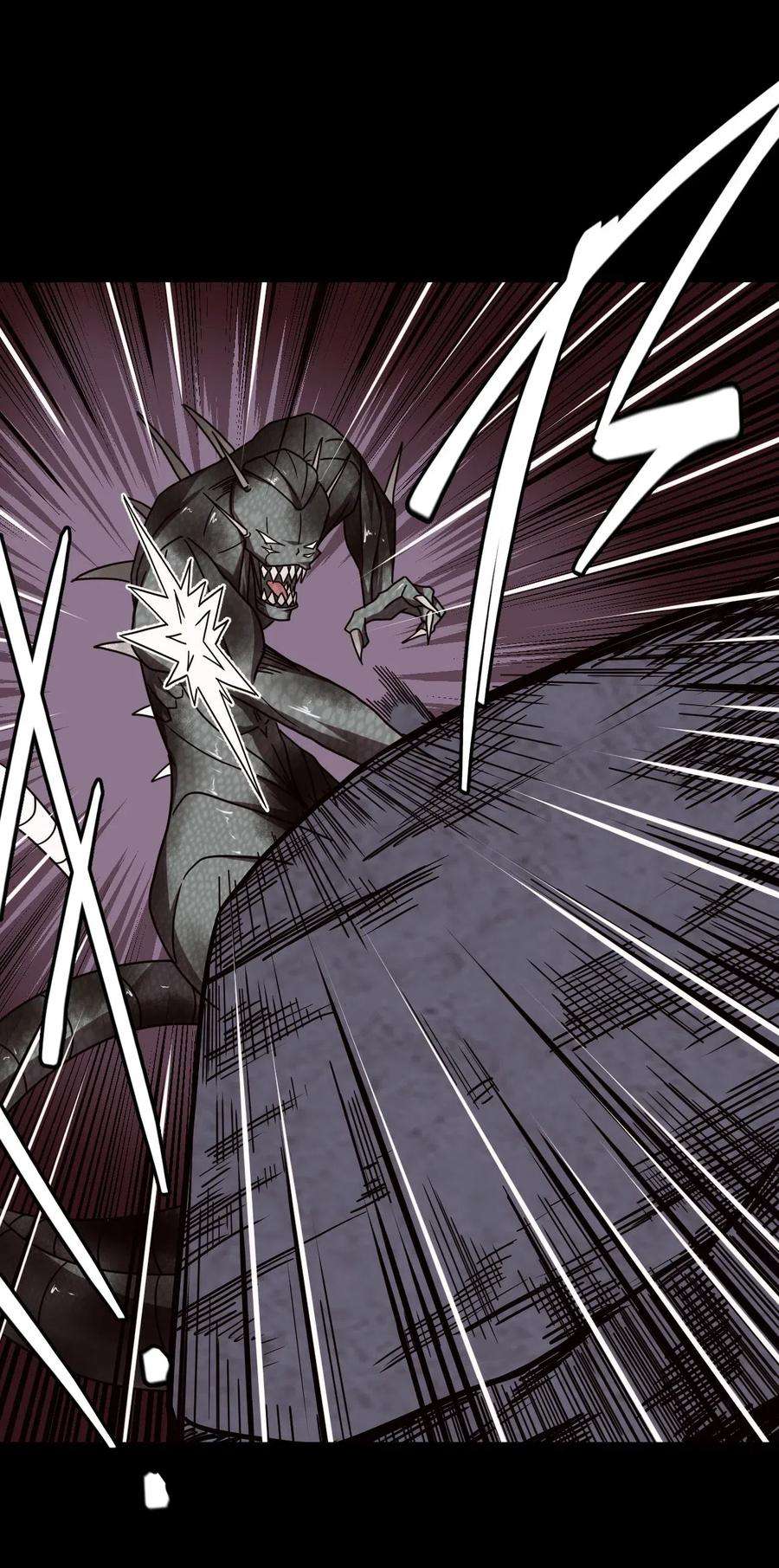 我当上术士那些年029 生死之战！