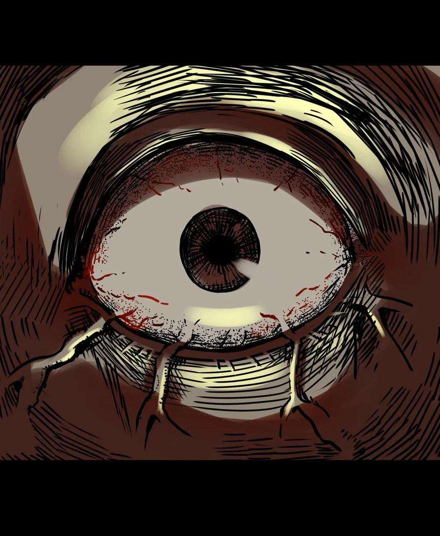 我当上术士那些年039 过阴人——周寡妇