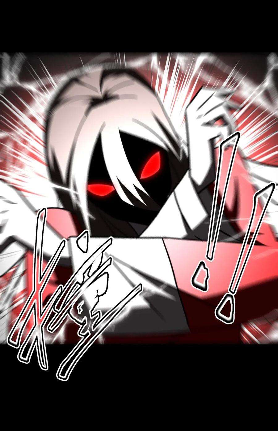 我当上术士那些年051 正面相斗