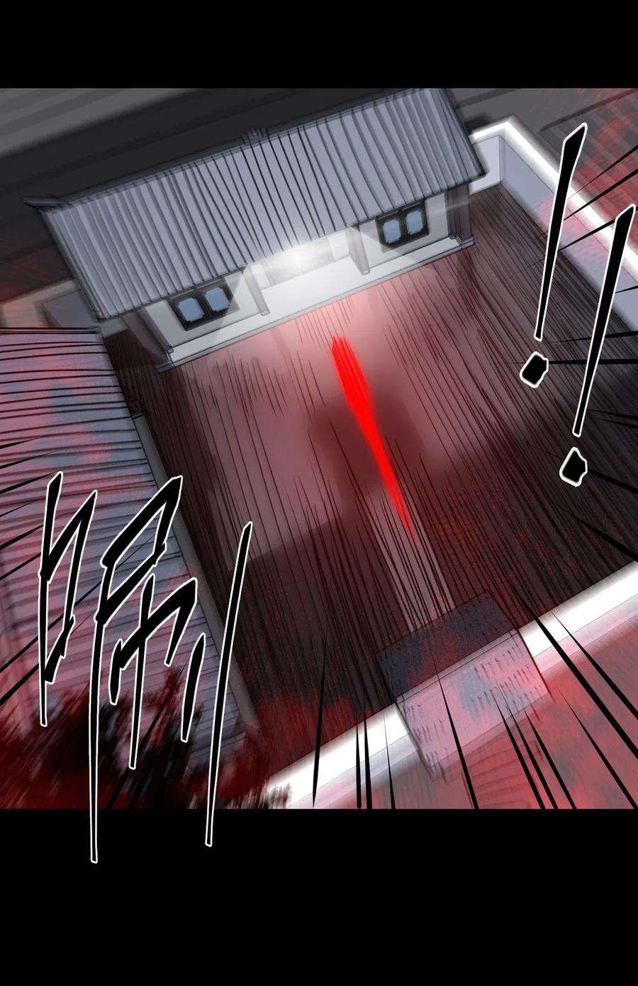 我当上术士那些年051 正面相斗