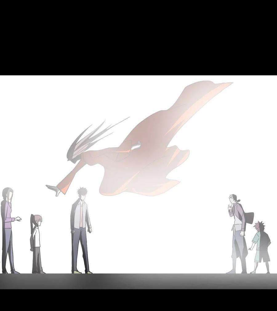 我当上术士那些年051 正面相斗