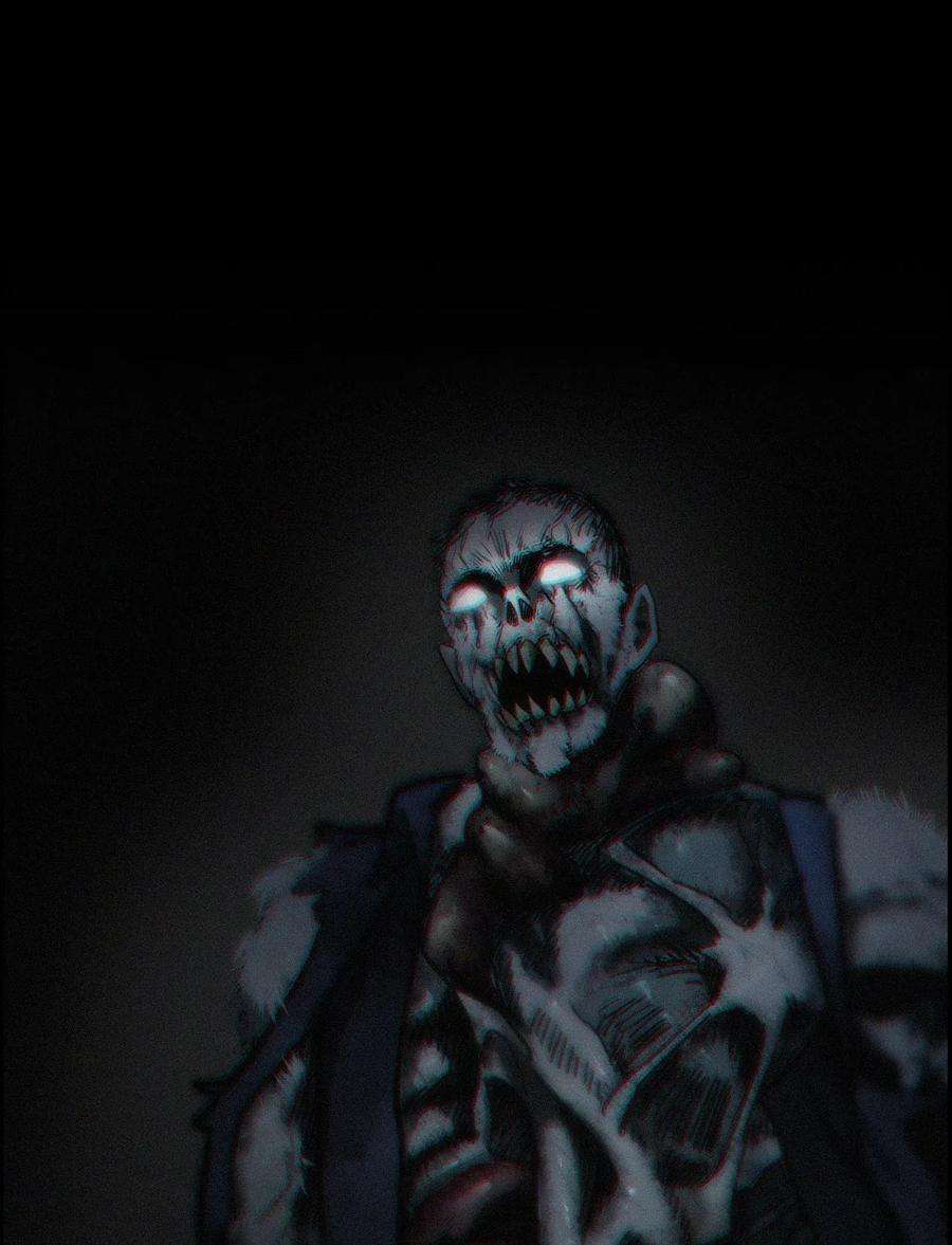 我当上术士那些年070话 老村长4