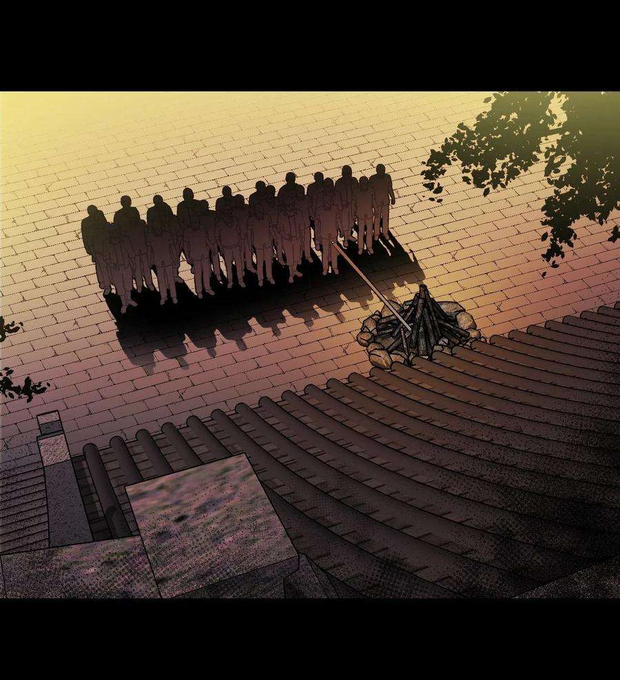 我当上术士那些年077话 老村长11