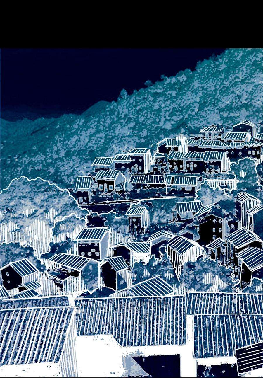 我当上术士那些年105话 老村长39