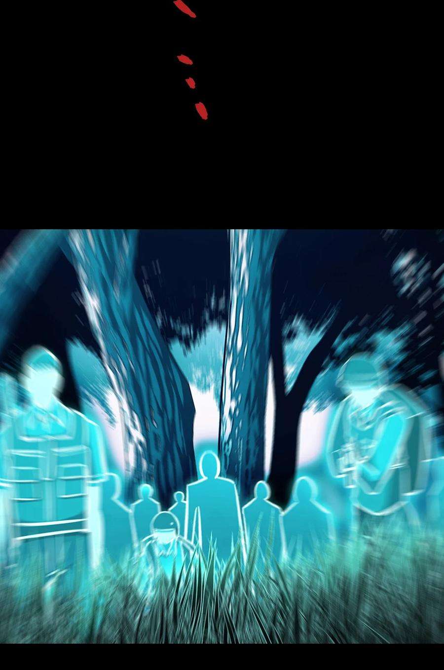 我当上术士那些年105话 老村长39