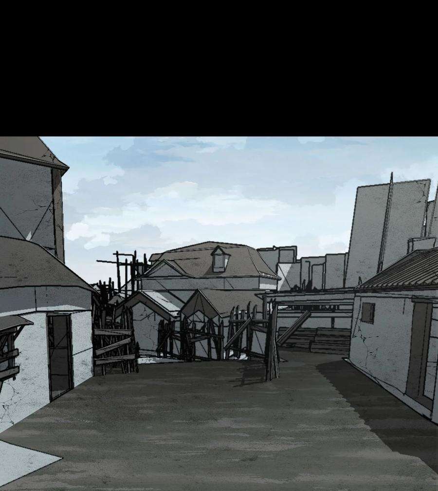 我当上术士那些年117话 老村长51