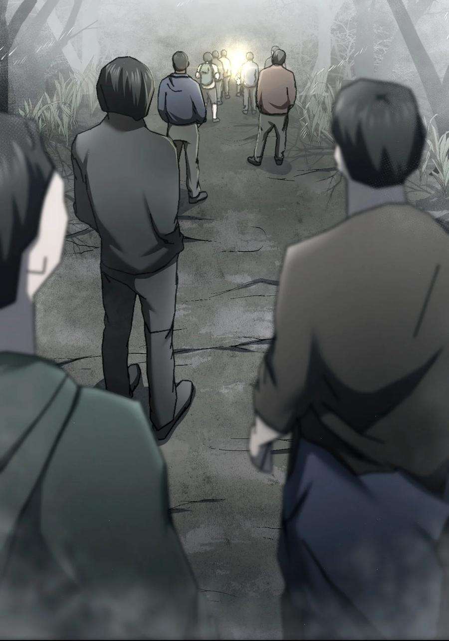 我当上术士那些年117话 老村长51