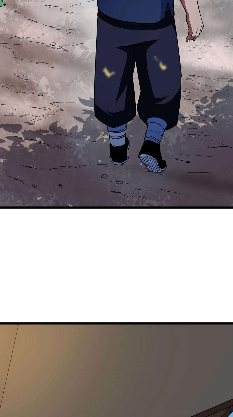 我当上术士那些年146话 苗疆篇17