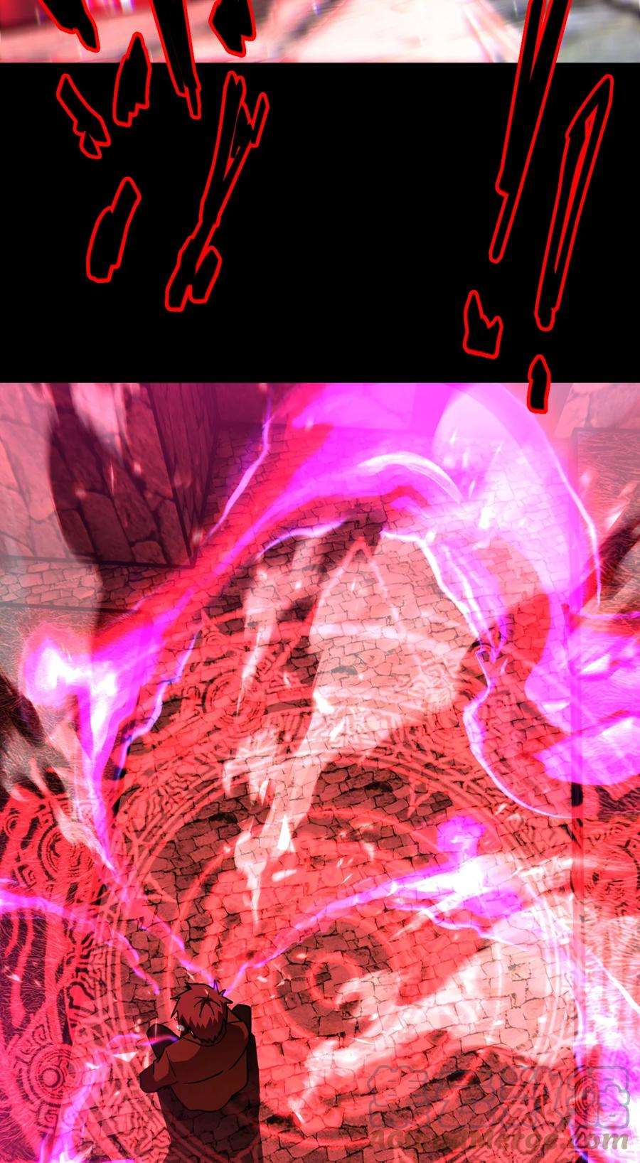 我当上术士那些年161话 苗疆篇32