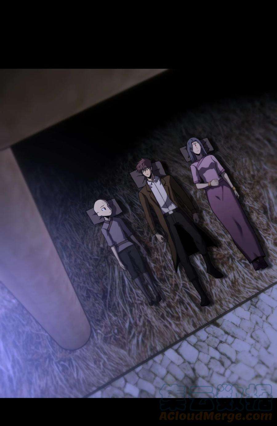 我当上术士那些年167话 苗疆篇38