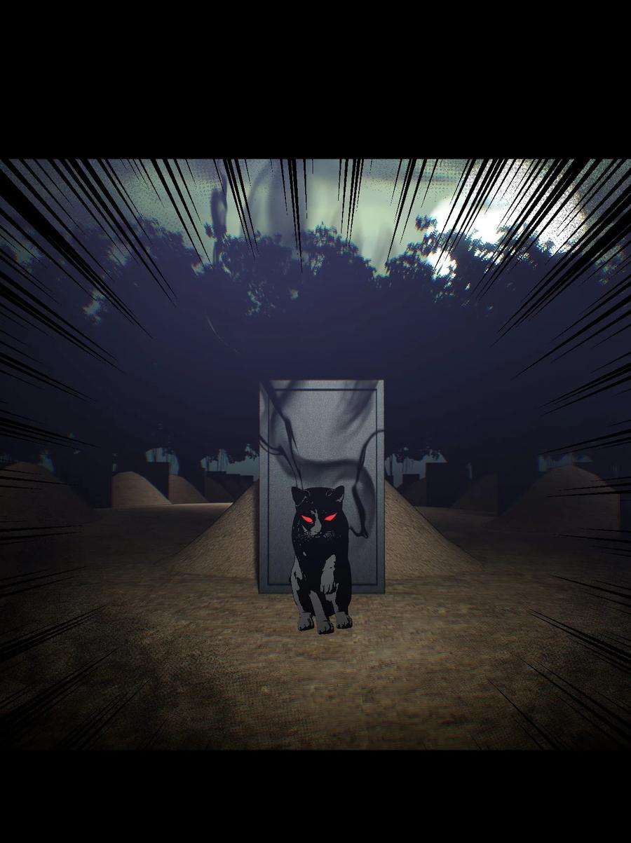 我当上术士那些年168话 苗疆篇39